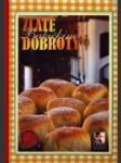 Zlaté babičkine dobroty - náhled