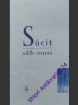 Súcit - terrová odile - náhled