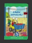 Zdatní pomocníci - náhled