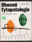 Obecná fytopatologie - náhled