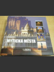 Mytická města - náhled