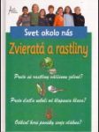 Zvieratá a rastliny - náhled