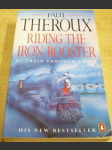 Riding The Iron Rooster by Train Through China - náhled