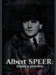 Albert Speer: Zápas s pravdou - náhled