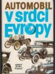 Automobil v srdci Evropy - náhled