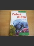 Zelná dieta - mnoho rozmanitých receptů - sedmidenní redukční plán - náhled