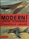 Moderní letecké technologie - náhled