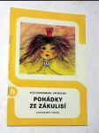 Pohádky ze zákulisí / 75 - náhled