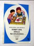 Dobrý den, děkuji, na shledanou / 107 - náhled