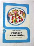 Pohádky o princeznách / 84 - náhled