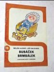 Bubáček bumbálek / 70 - náhled