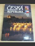 Česká republika - náhled