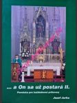 ... a on už sa postará - 2. čásť cezročné obdobie - jurko jozef - náhled