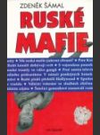 Ruské mafie - náhled