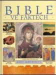 Bible ve faktech - náhled