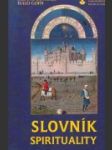 Slovník spirituality - náhled