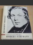 Robert Schumann - náhled