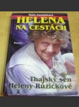 Helena na cestách aneb Thajský sen Heleny Růžičkové - náhled