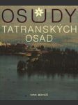 Osudy Tatranských osád - náhled