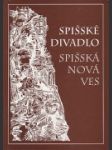 Spišské divadlo Spišská Nová Ves - náhled