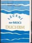 Léčeníne-moci duchem - náhled