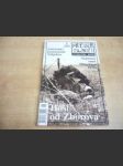 Přísně tajné! Literatura faktu 6/2000. Hoši od Zborova. Tajemná smrt Miroslava Tyrše - náhled