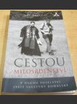 Cestou milosrdenství - náhled