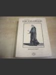 Encyklopedie řádů, kongregací a řeholních společností katolické církve v českých zemích II.díl. II. svazek. Mnišské řády - náhled