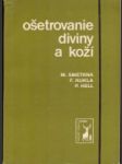 Ošetřovanie diviny a koží - náhled