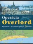 Operácia Overlord - náhled