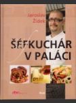 Šéfkuchár v paláci - náhled