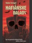 Mafiánske balady - náhled