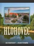 Hlohovec naše mesto - náhled