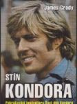 Stín Kondora - náhled