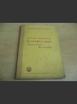 P.Ovidius Naso. Výbor z básnídíl II. poznámky - náhled