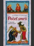 Pečeť smrti - náhled