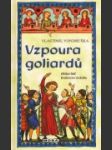 Vzpoura goliardů - náhled