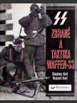 Zbraně a taktika Waffen-SS - náhled