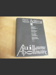 Guillaume Apollinaire - náhled