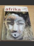 Afrika - náhled