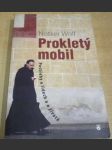 Prokletý mobil: Postřehy o lidech a o životě - náhled