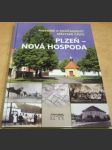 Historie a současnost městské části Plzeň - Nová Hospoda - náhled