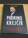 Padrino Krejčíř - Gangster - náhled