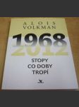 Stopy co doby tropí 1968 - 2012 - náhled