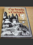 Čas hradů v Čechách 1 - náhled