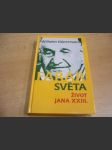 Farář světa - život Jana XXIII. - náhled