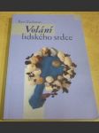 Volání lidského srdce - náhled