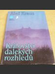 Království dalekých rozhledů - náhled