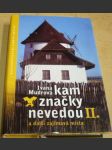 Kam značky nevedou II. - náhled