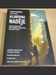 Klubovna Naděje - náhled